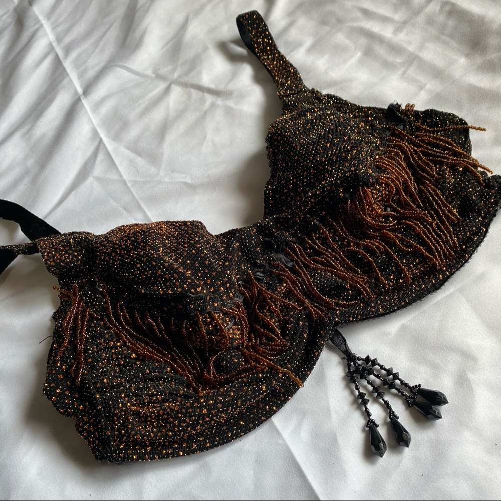 Vintage Bra